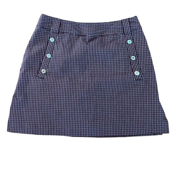 Sport Haley athletic skirt with undershirt size 4 - Picture 1 of 4